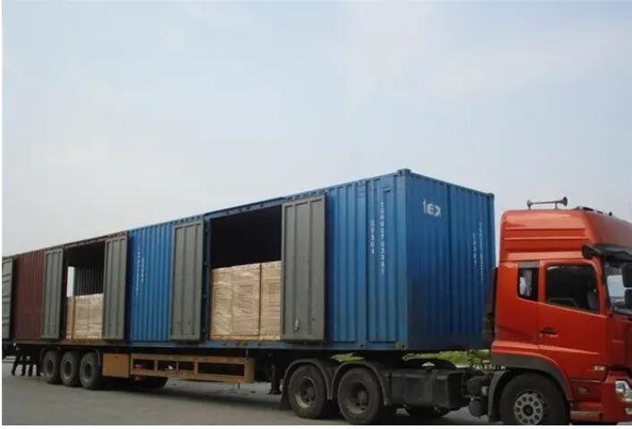 漳州到菏泽整车运输