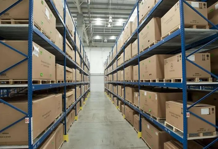 漳州到菏泽货物仓储