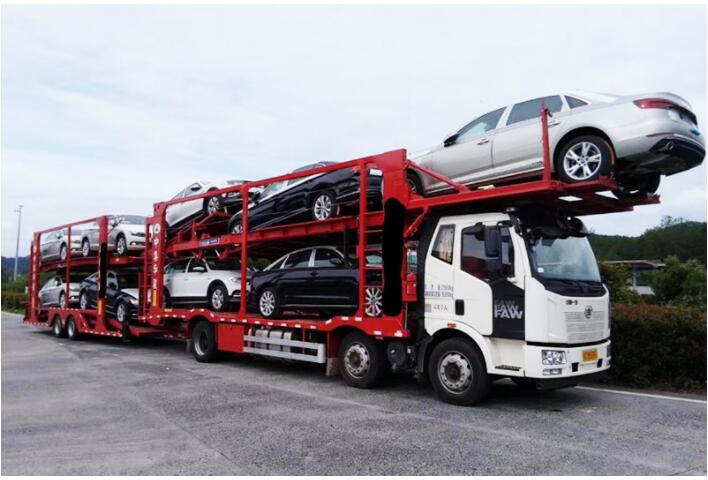 漳州到菏泽轿车托运